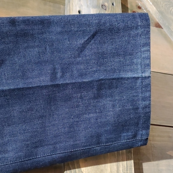 DENIM SEAN JOHN SIZE 30 BLUE JEANS PUFF DADDY - Picture 4 of 10